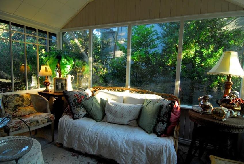 Trutch Manor Bed & Breakfast Victoria Luaran gambar